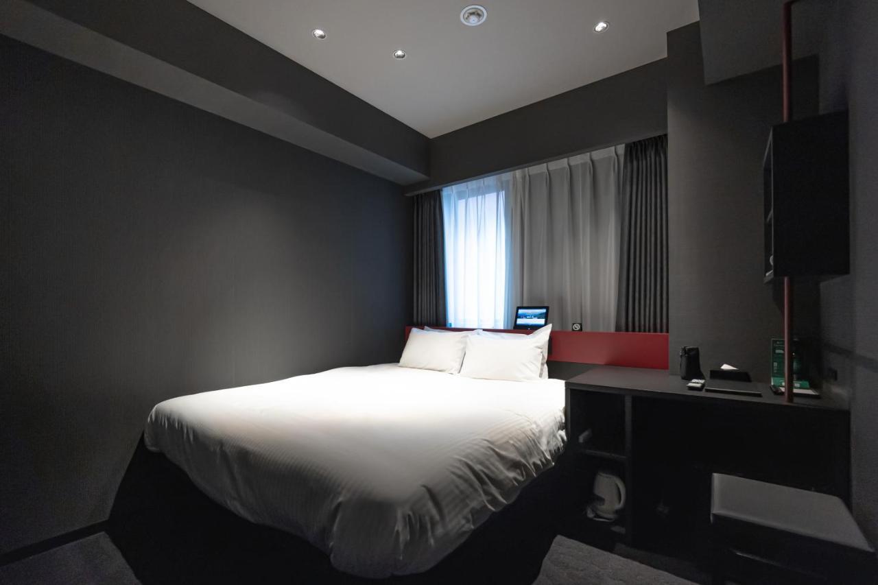 Wyndham Garden Sapporo Odori酒店 外观 照片