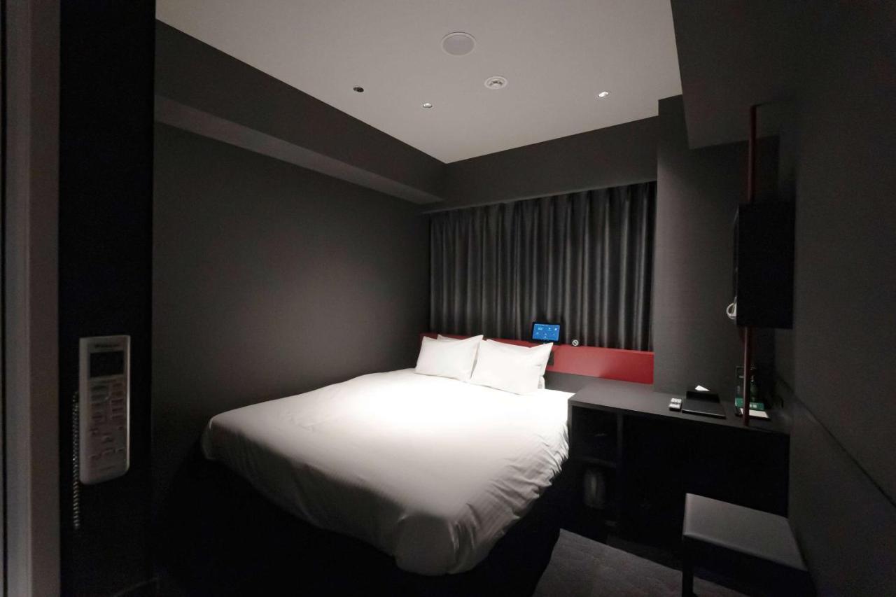 Wyndham Garden Sapporo Odori酒店 外观 照片