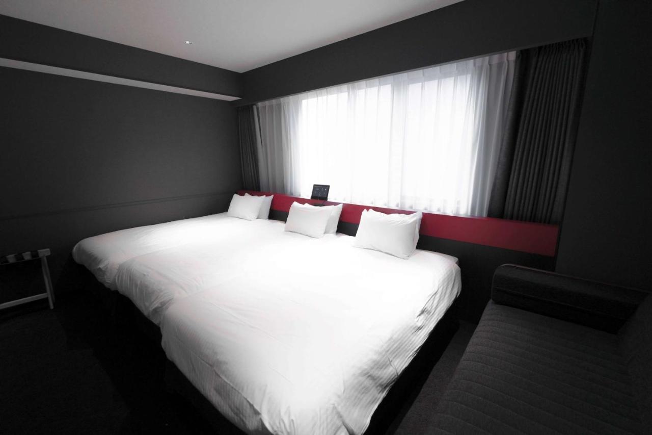 Wyndham Garden Sapporo Odori酒店 外观 照片