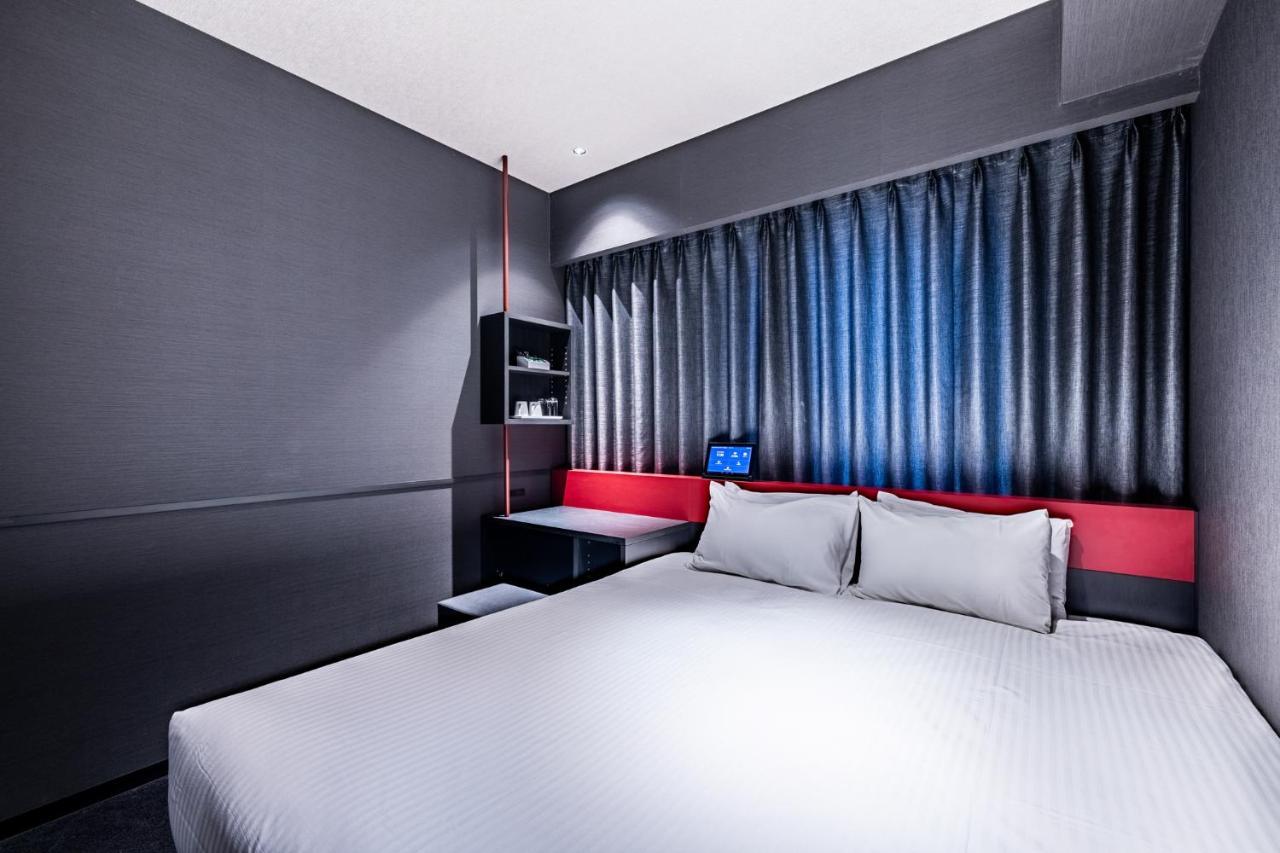 Wyndham Garden Sapporo Odori酒店 外观 照片