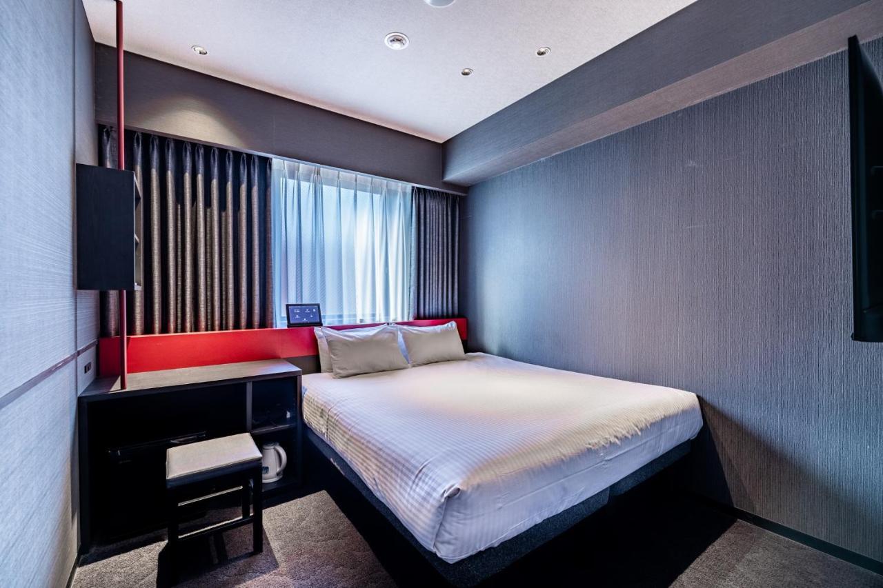Wyndham Garden Sapporo Odori酒店 外观 照片