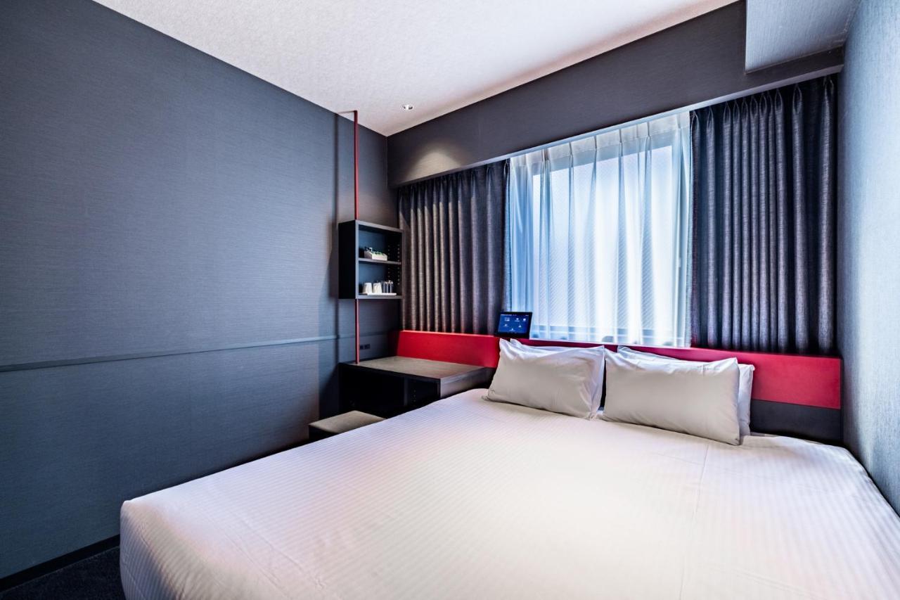Wyndham Garden Sapporo Odori酒店 外观 照片