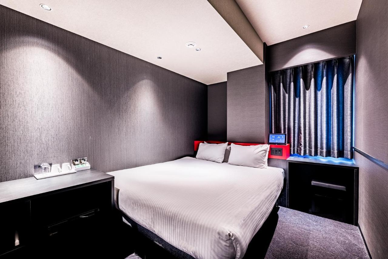 Wyndham Garden Sapporo Odori酒店 外观 照片