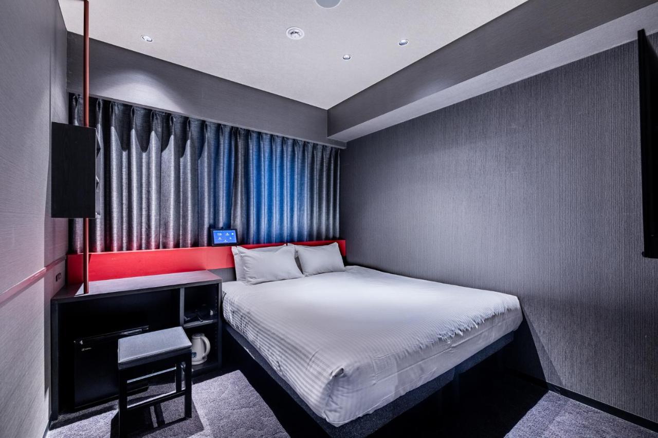 Wyndham Garden Sapporo Odori酒店 外观 照片