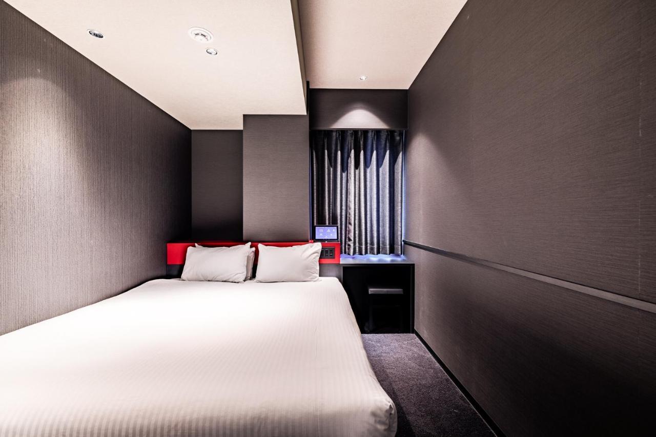 Wyndham Garden Sapporo Odori酒店 外观 照片