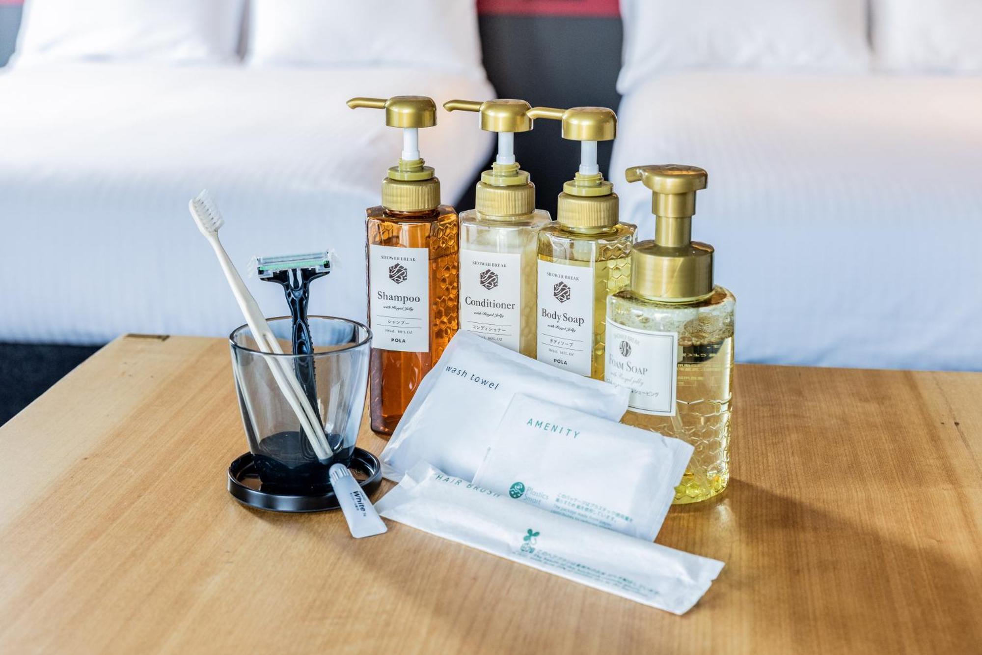 Wyndham Garden Sapporo Odori酒店 外观 照片