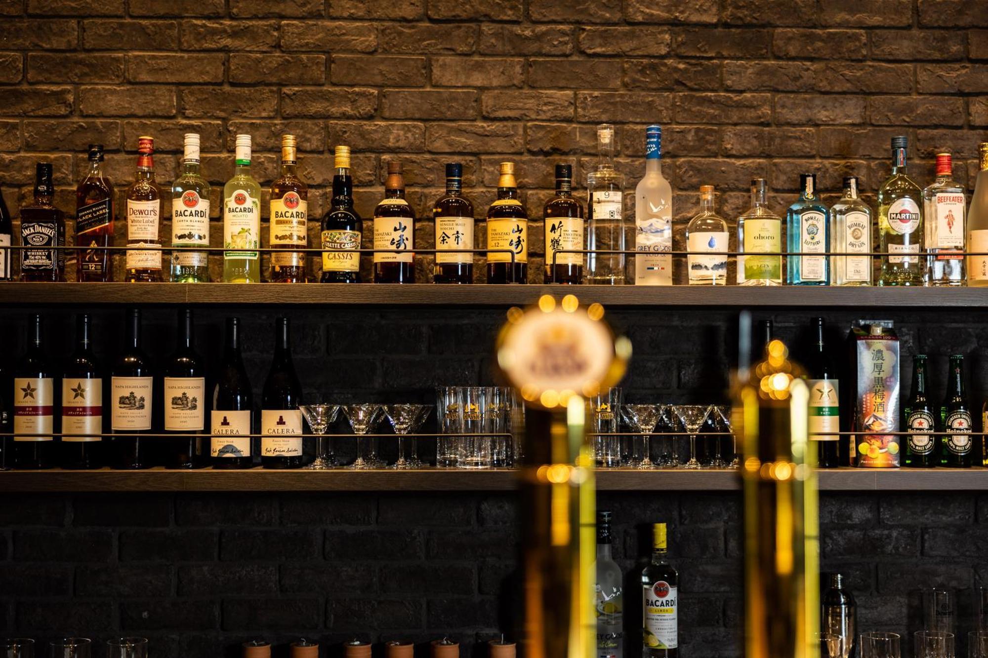 Wyndham Garden Sapporo Odori酒店 外观 照片